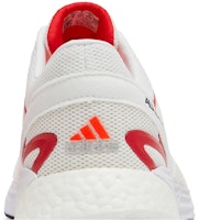 adidas Adizero Pro V1 DNA「白色太陽紅」GX5081 Sizing adidas Adizero Pro V1 DNA「白色太陽紅」GX5081