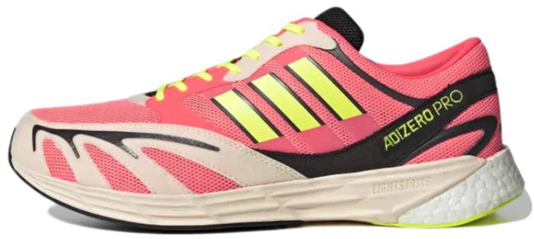 adidas-adizero-pro-v1-black-pink-gw-2760