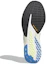 Details for adidas Adizero Pro V1 DNA Solar Gelb Blau ''Victory'' GW2761
