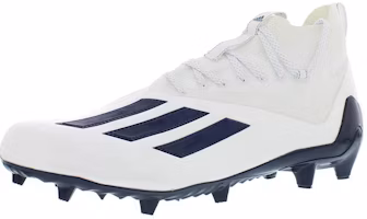 adidas Adizero Purehustle 3 'White Blue' GZ0426 adidas Adizero Purehustle 3 'White Blue' GZ0426