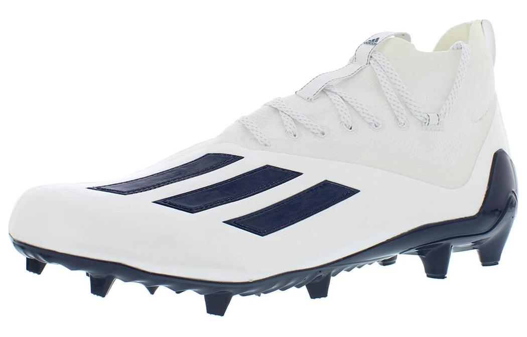 adidas Adizero Purehustle 3 'White Blue' GZ0426