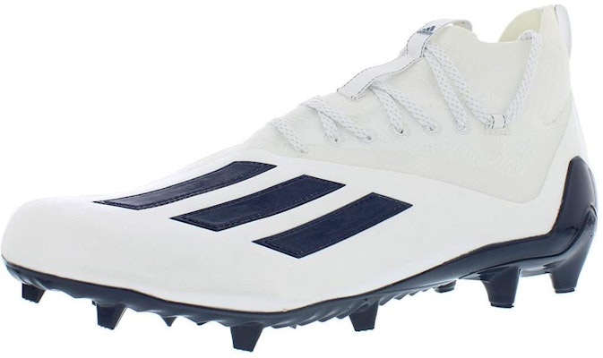 愛迪達 Adizero Purehustle 3 中幫 跑步鞋 男款 藍白 Buy 愛迪達 Adizero Purehustle 3 中幫 跑步鞋 男款 藍白