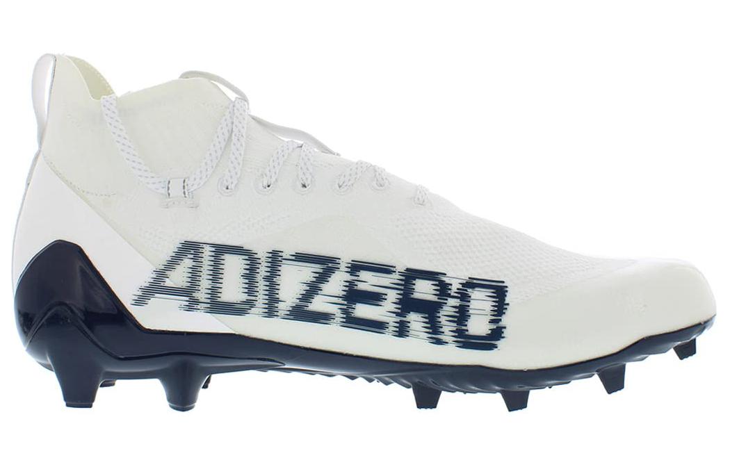 Order adidas Adizero Purehustle 3 ''Bianco Blu'' GZ0426
