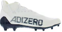 Order adidas Adizero Purehustle 3 ''Bianco Blu'' GZ0426