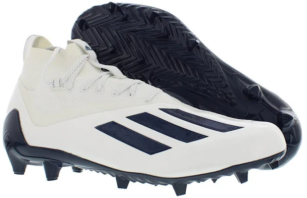 adidas Adizero Purehustle 3 ''Bianco Blu'' GZ0426 Shop adidas Adizero Purehustle 3 ''Bianco Blu'' GZ0426