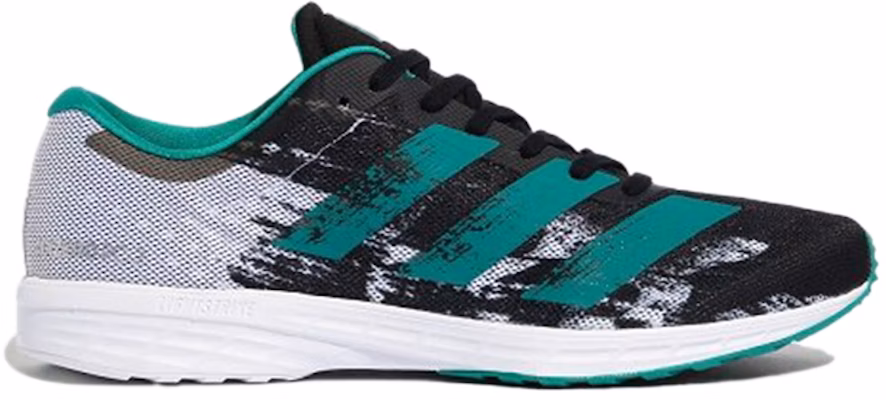 adidas Adizero Rc 2.0 Green/Black FX0503 Order adidas Adizero Rc 2.0 Green/Black FX0503