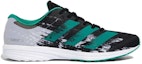 Order adidas Adizero Rc 2.0 Green/Black FX0503