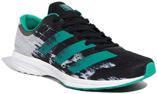 adidas Adizero Rc 2.0 Green/Black FX0503 Lookbook adidas Adizero Rc 2.0 Green/Black FX0503