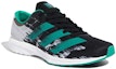 Lookbook adidas Adizero Rc 2.0 Green/Black FX0503