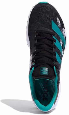 adidas Adizero Rc 2.0 Green/Black FX0503 Purchase adidas Adizero Rc 2.0 Green/Black FX0503