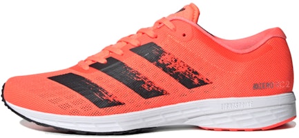 adidas Adizero RC 2.0 'Orange Black' EG1188 adidas Adizero RC 2.0 'Orange Black' EG1188
