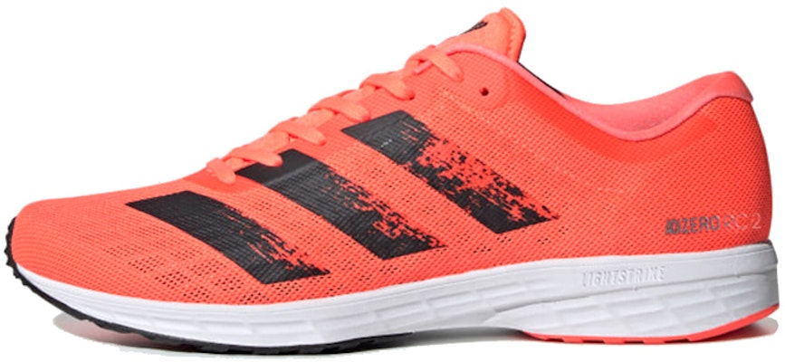 adidas Adizero RC 2.0 'Orange Black' EG1188 Buy adidas Adizero RC 2.0 'Orange Black' EG1188