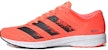 adidas Adizero RC 2.0 'Orange Black' EG1188