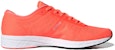 adidas Adizero RC 2.0 'Orange Black' EG1188