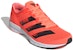 adidas Adizero RC 2.0 'Orange Black' EG1188