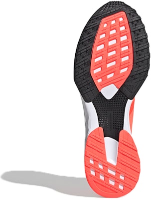 adidas Adizero RC 2.0 'Orange Black' EG1188 Details for adidas Adizero RC 2.0 'Orange Black' EG1188