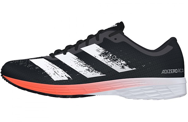 adidas Adizero RC 2 'Black' EE4337 Buy adidas Adizero RC 2 'Black' EE4337