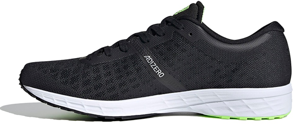 adidas Adizero Rc 2 Black/ 'White' FV7463 Buy adidas Adizero Rc 2 Black/ 'White' FV7463