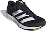 Lookbook adidas Adizero Rc 2 Hitam/ 'Putih' FV7463