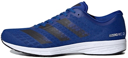 adidas Adizero Rc 2 'Blue White' FV7462 adidas Adizero Rc 2 'Blue White' FV7462