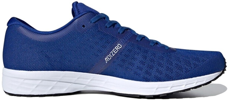 adidas Adizero Rc 2 'Blue White' FV7462 Order adidas Adizero Rc 2 'Blue White' FV7462