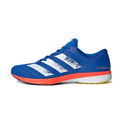 adidas Adizero RC 2.0 Blue/White
