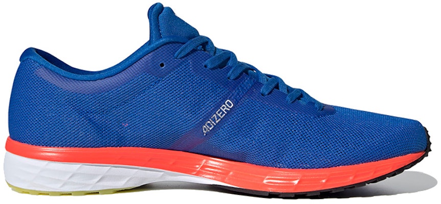 adidas Adizero RC 2.0 Blue/White EH3135 Order adidas Adizero RC 2.0 Blue/White EH3135