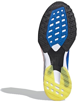 adidas Adizero RC 2.0 Biru/Putih EH3135 Details for adidas Adizero RC 2.0 Biru/Putih EH3135