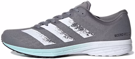 adidas Adizero Rc 2 'Grey' FV7337 adidas Adizero Rc 2 'Grey' FV7337