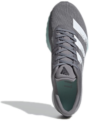 adidas Adizero Rc 2 舒適耐磨跑步鞋 灰 Purchase adidas Adizero Rc 2 舒適耐磨跑步鞋 灰