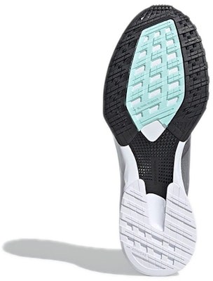 adidas Adizero Rc 2 舒適耐磨跑步鞋 灰 Details for adidas Adizero Rc 2 舒適耐磨跑步鞋 灰