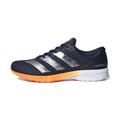 adidas Adizero Rc 2 'Mystery Blue'