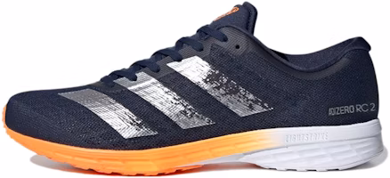 adidas Adizero Rc 2 'Mystery Blue' EG4681 adidas Adizero Rc 2 'Mystery Blue' EG4681