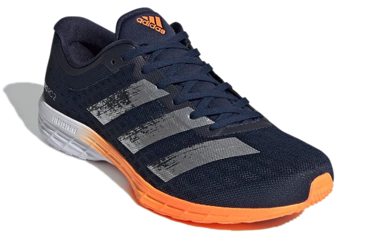 Lookbook adidas Adizero Rc 2 'Biru Misteri' EG4681