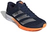Lookbook adidas Adizero Rc 2 'Biru Misteri' EG4681
