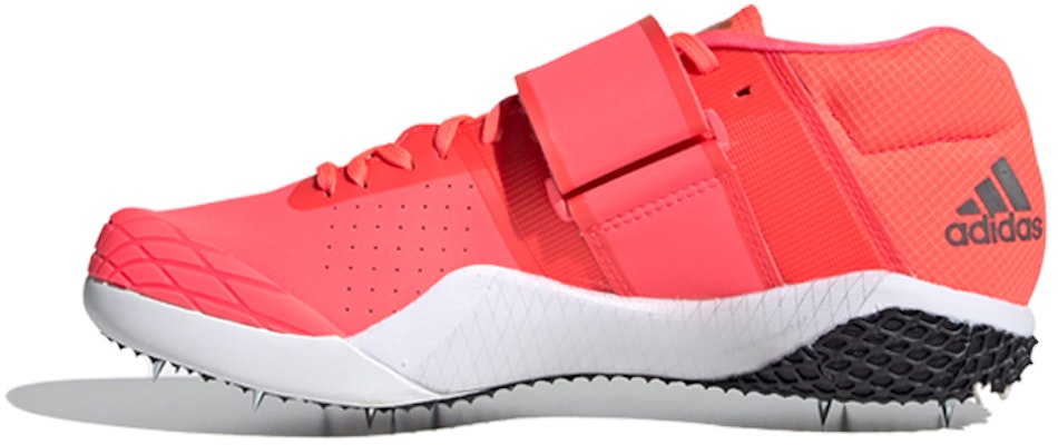 adidas Adizero Rc 2 'Pink White Black' EG6171 Buy adidas Adizero Rc 2 'Pink White Black' EG6171