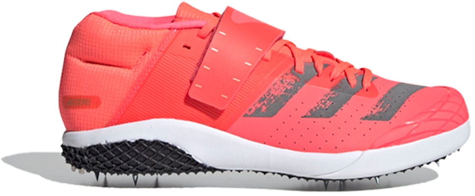阿迪达斯 Adizero Rc 2 粉白黑 女跑鞋 EG6171 Order 阿迪达斯 Adizero Rc 2 粉白黑 女跑鞋 EG6171