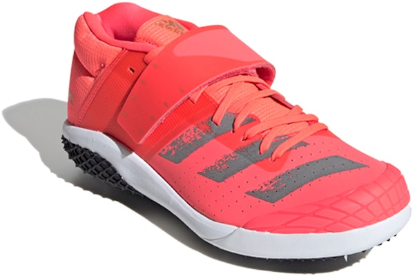 adidas Adizero Rc 2 'Pink White Black' EG6171 Lookbook adidas Adizero Rc 2 'Pink White Black' EG6171
