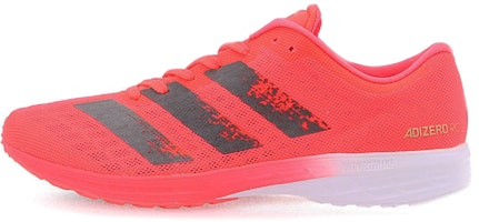 adidas Adizero RC 2 'Signal Pink Black' EG4679 adidas Adizero RC 2 'Signal Pink Black' EG4679