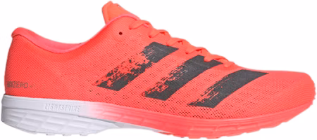 adidas Adizero RC 2 'Signal Pink Black' EG4679 adidas Adizero RC 2 'Signal Pink Black' EG4679