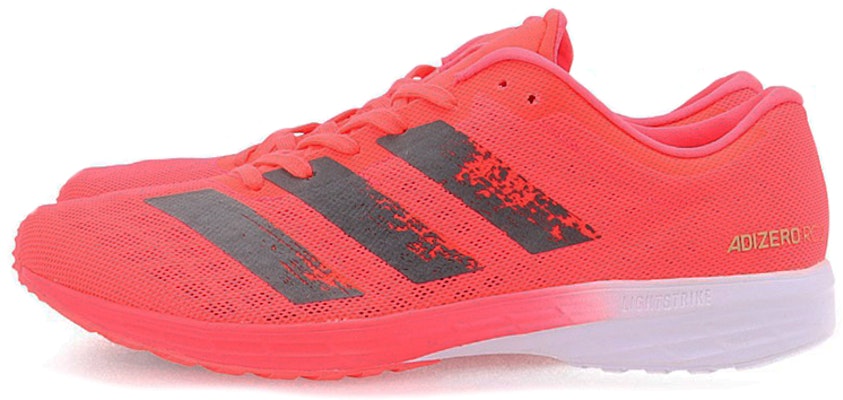 阿迪达斯Adizero RC 2 '信号粉黑色' EG4679 Lookbook 阿迪达斯Adizero RC 2 '信号粉黑色' EG4679