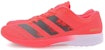 adidas Adizero RC 2 'Signal Pink Black' EG4679