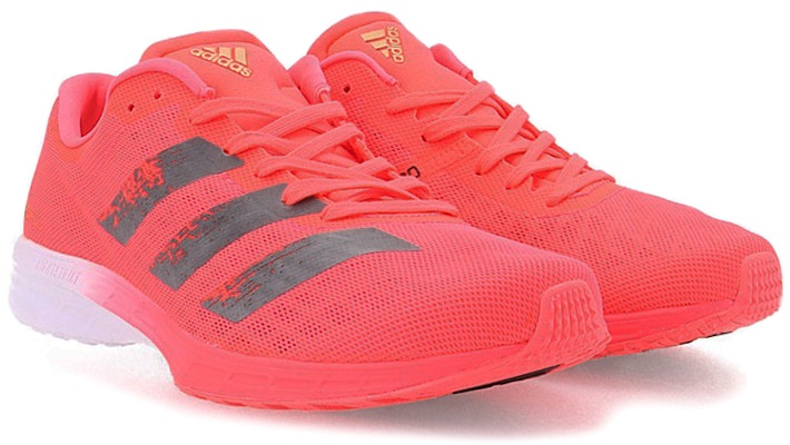 阿迪达斯Adizero RC 2 '信号粉黑色' EG4679 Shop 阿迪达斯Adizero RC 2 '信号粉黑色' EG4679