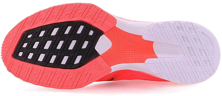 adidas Adizero RC 2 'Signal Pink Black' EG4679 Sizing adidas Adizero RC 2 'Signal Pink Black' EG4679