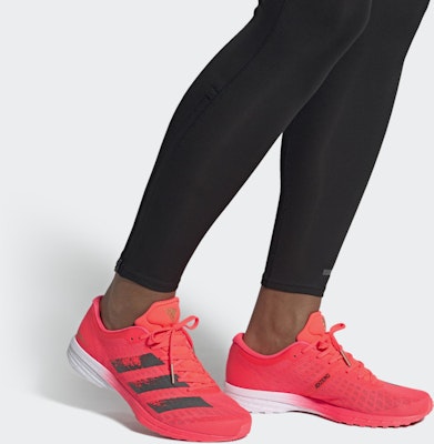 阿迪达斯Adizero RC 2 '信号粉黑色' EG4679 Cheap 阿迪达斯Adizero RC 2 '信号粉黑色' EG4679