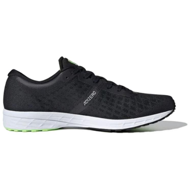 Order adidas Adizero RC 2 Schwarz/Weiß FV7463