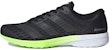 adidas Adizero Rc 2 Black/Green EG4655
