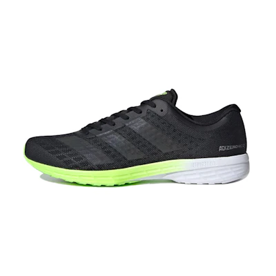 adidas Adizero Rc 2 Black/Green
