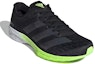 Lookbook adidas Adizero Rc 2 Black/Green EG4655