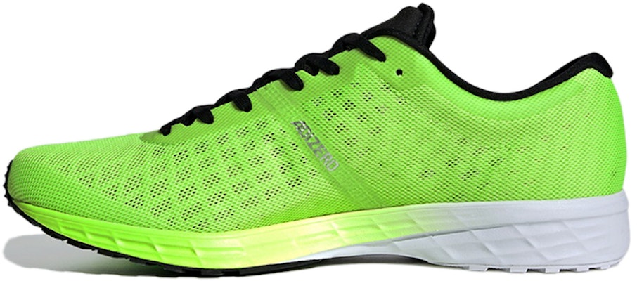 adidas Adizero RC 2 Wide 'Green Black' FX4214 Buy adidas Adizero RC 2 Wide 'Green Black' FX4214